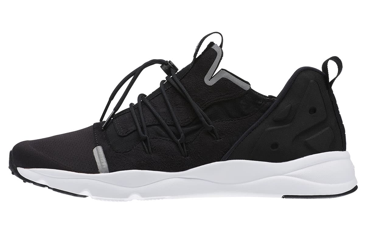 Кроссовки Reebok Furylite X - изображение 1