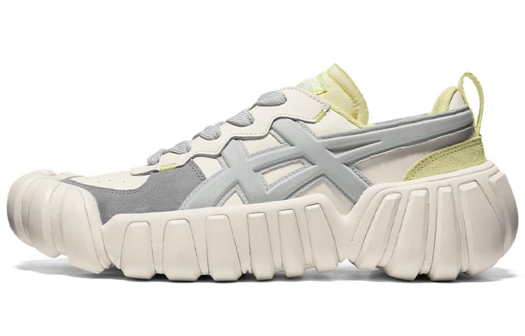 Кроссовки Onitsuka Tiger Dentigre LS - изображение 1