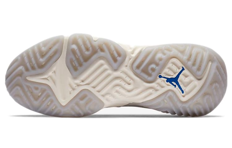 Кроссовки Jordan Delta Breathe Tech White - изображение 6