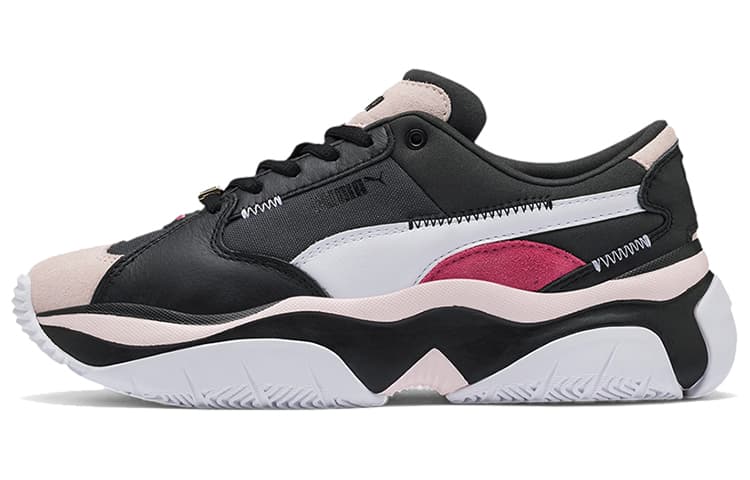Кроссовки PUMA Storm Anti-Valentine's Day - изображение 1