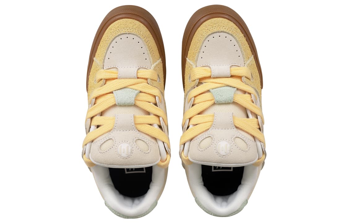 Кроссовки ollieskate BAKE18 Magic Bake - изображение 5