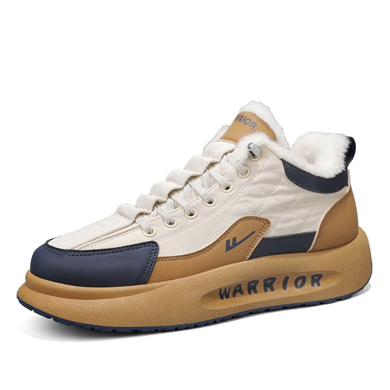 Кроссовки Warrior - изображение 1