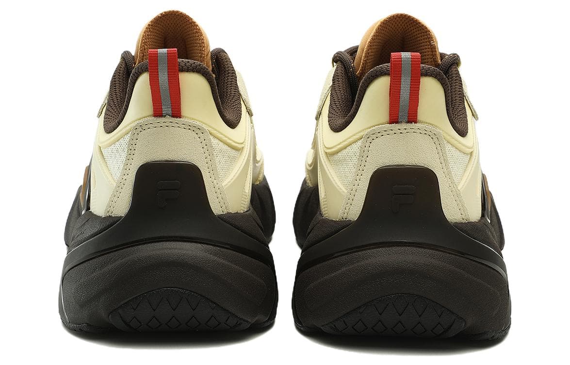 Кроссовки FILA FUSION Ray 4 - изображение 5