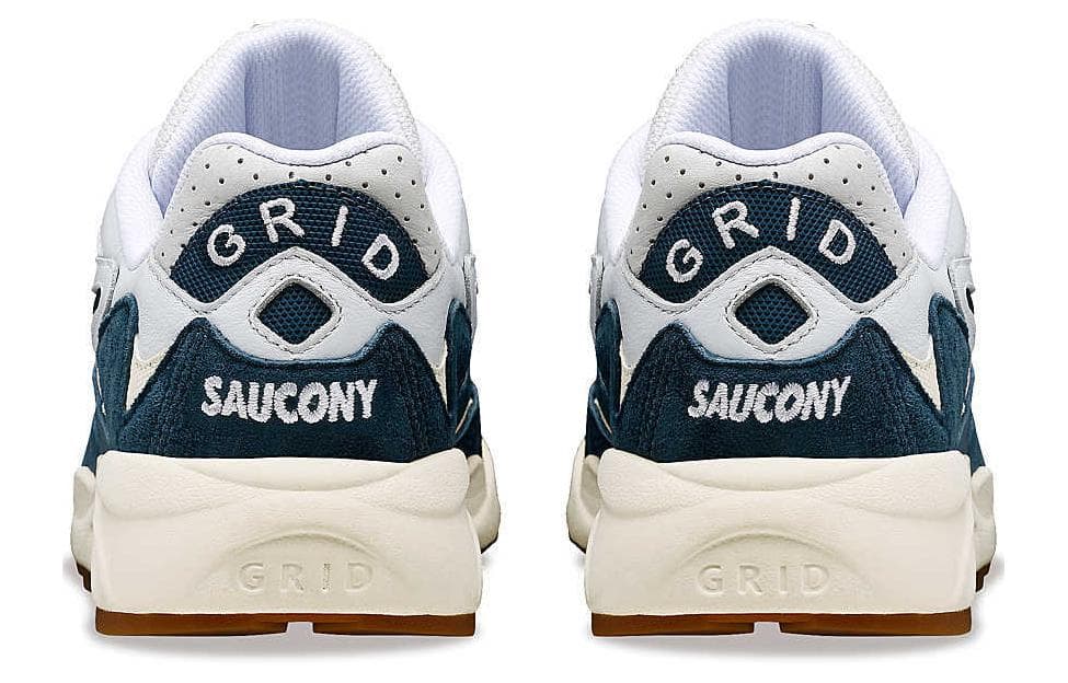 Кроссовки Saucony Grid Shadow 2 - изображение 4