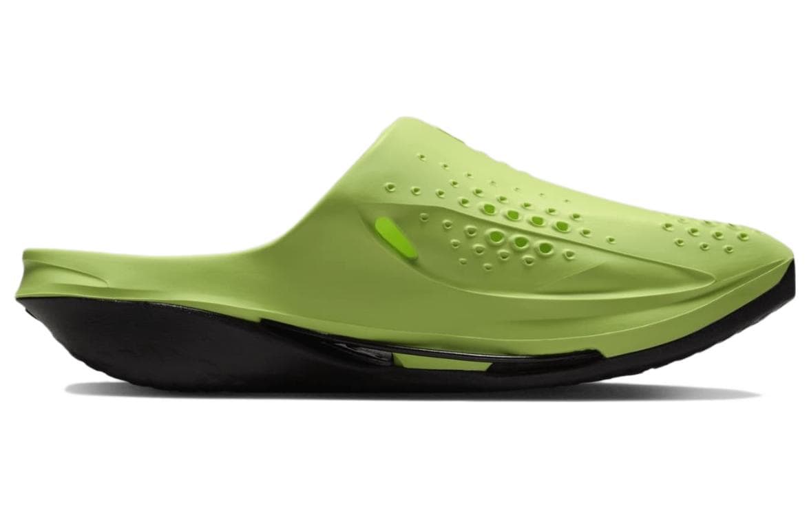 Сандалии Nike 005 Slide "Volt" - изображение 2