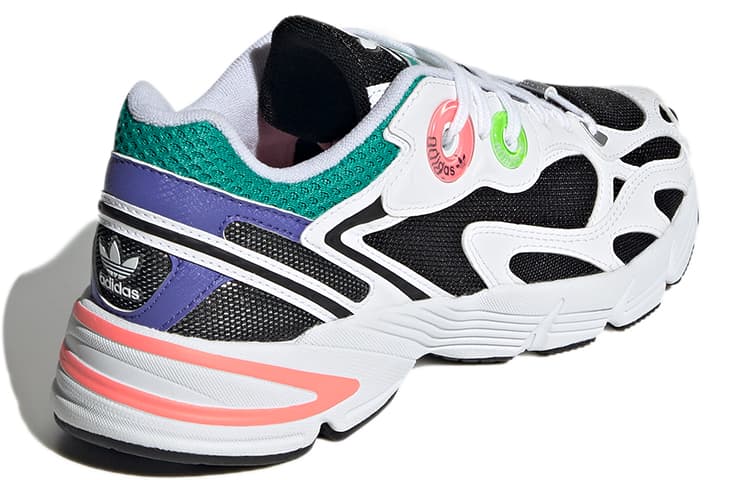 Кроссовки adidas originals Astir - изображение 4