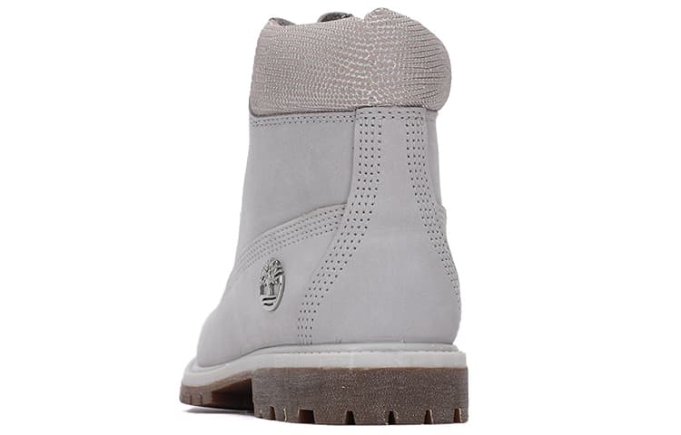 Ботинки Timberland 6 Inch PRM LT GRYFQ - изображение 3