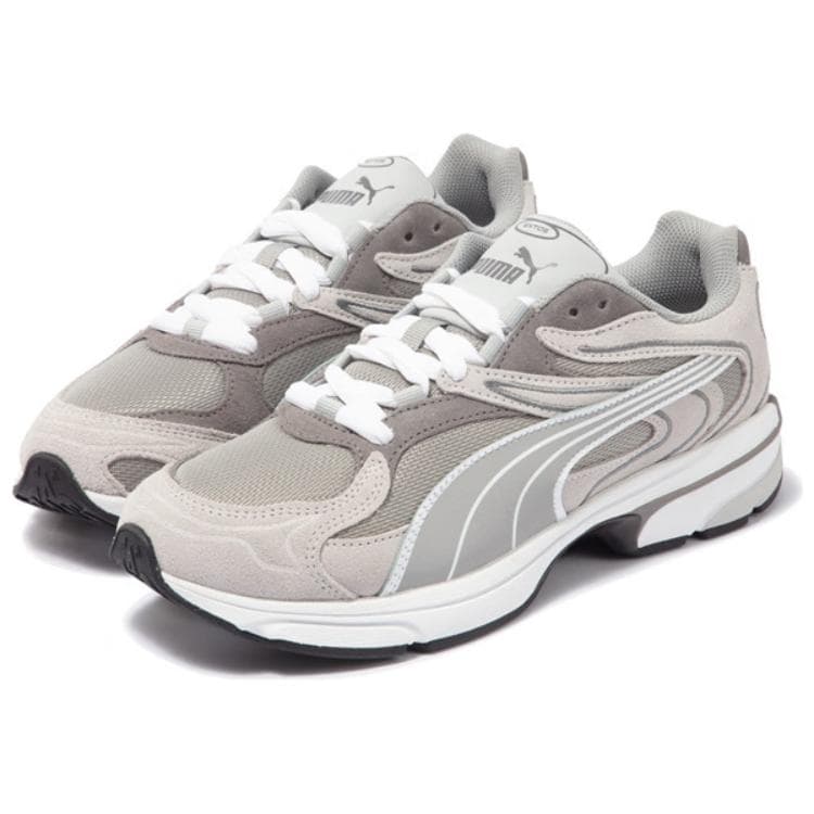 Кроссовки PUMA EXTOS NOSTALGIC - изображение 3