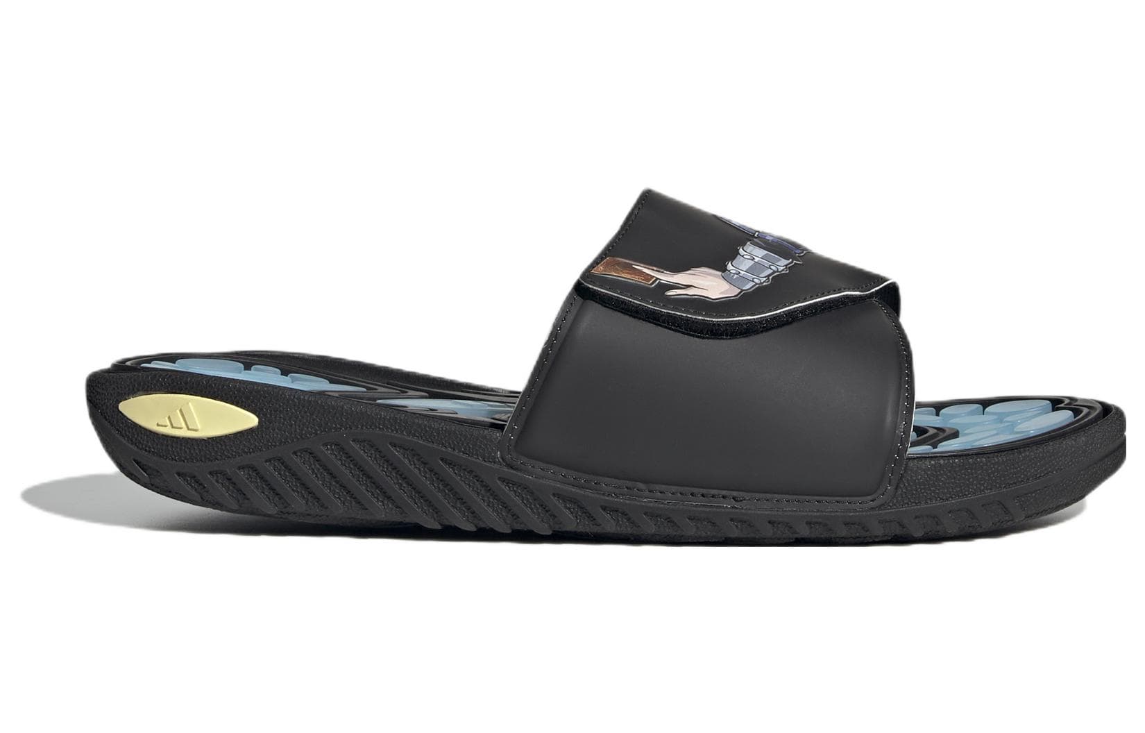 Сандалии adidas Reptossage Yu-Gi-Oh! - изображение 2