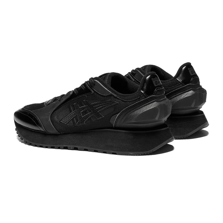 Кроссовки Onitsuka Tiger Moage Co — фото 4