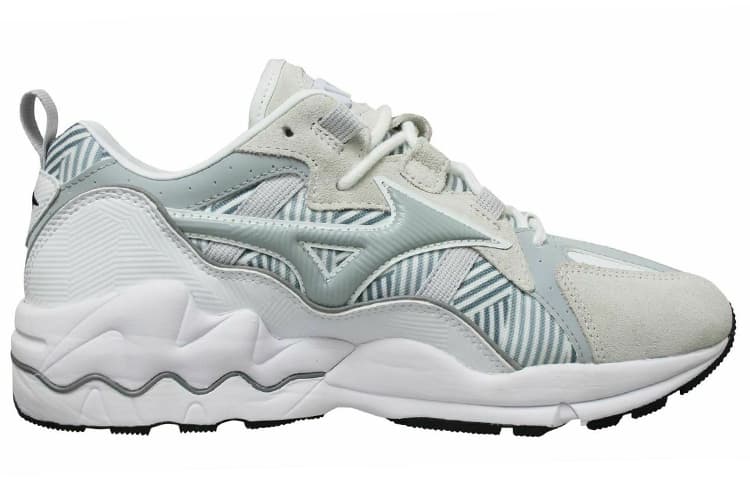 Кроссовки Mizuno Wave Rider 1 Camo - изображение 2