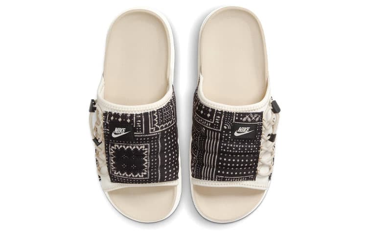 Сандалии Nike Asuna Slide "Paisley" - изображение 3