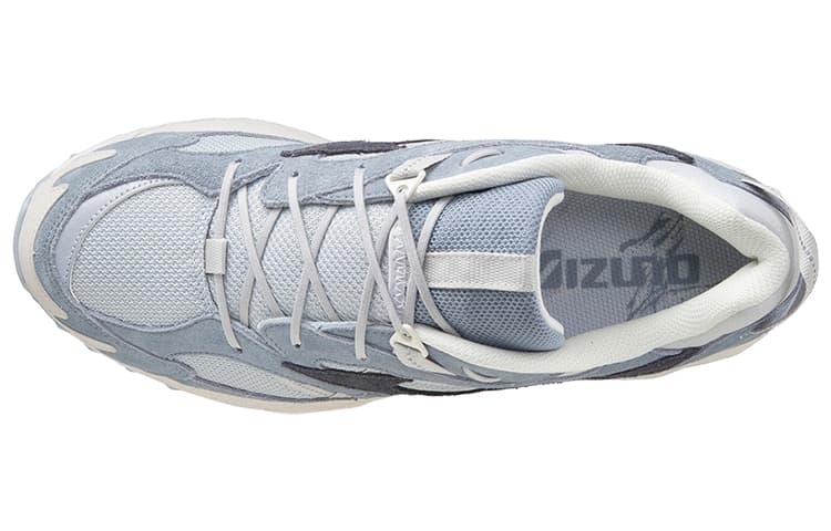 Кроссовки Mizuno - изображение 3