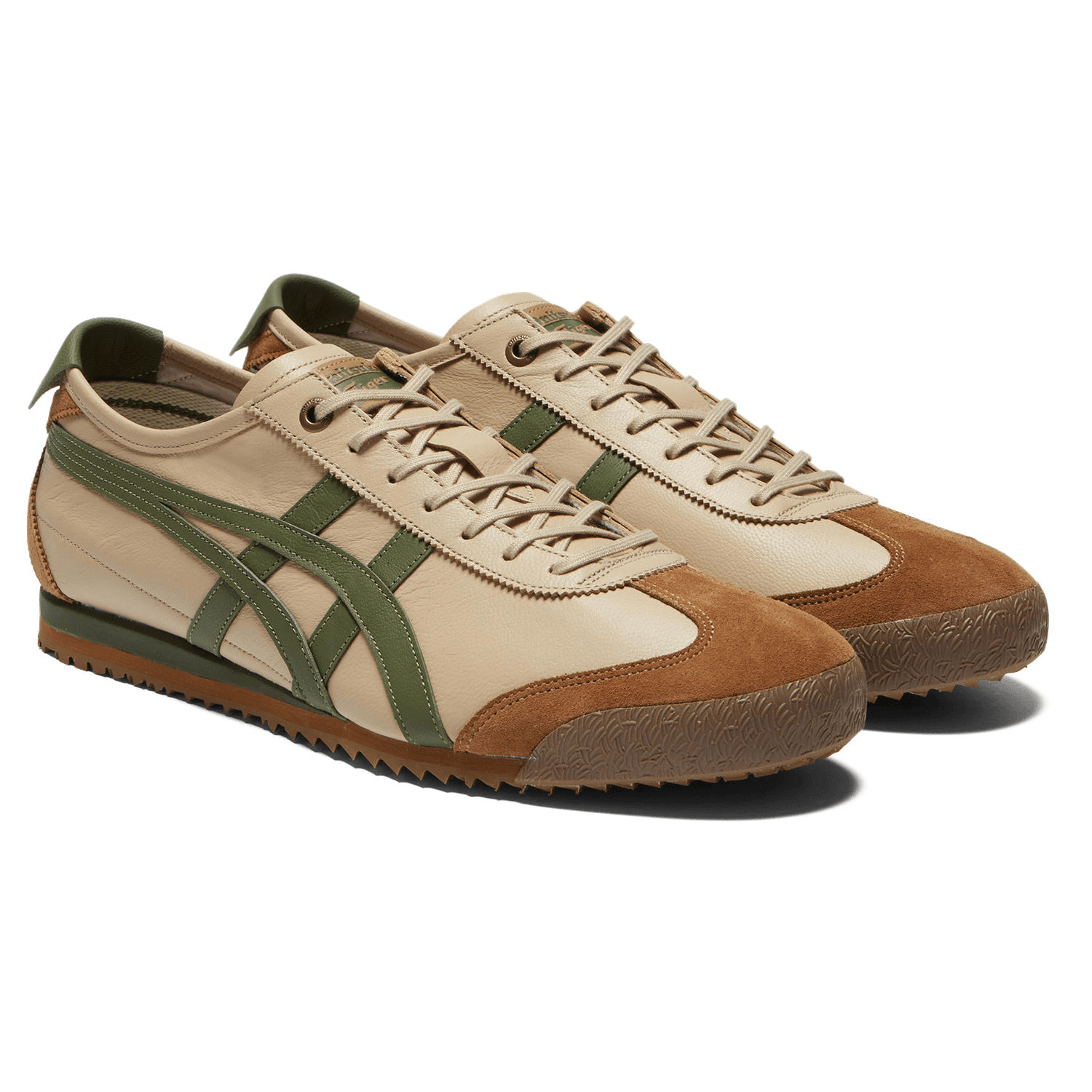 Кроссовки Onitsuka Tiger MEXICO 66 SD - изображение 5