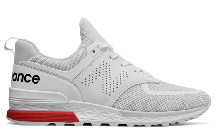 Кроссовки New Balance NB 574 Sport - изображение 2