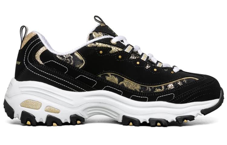 Кроссовки Skechers D'LITES 1.0 - изображение 2
