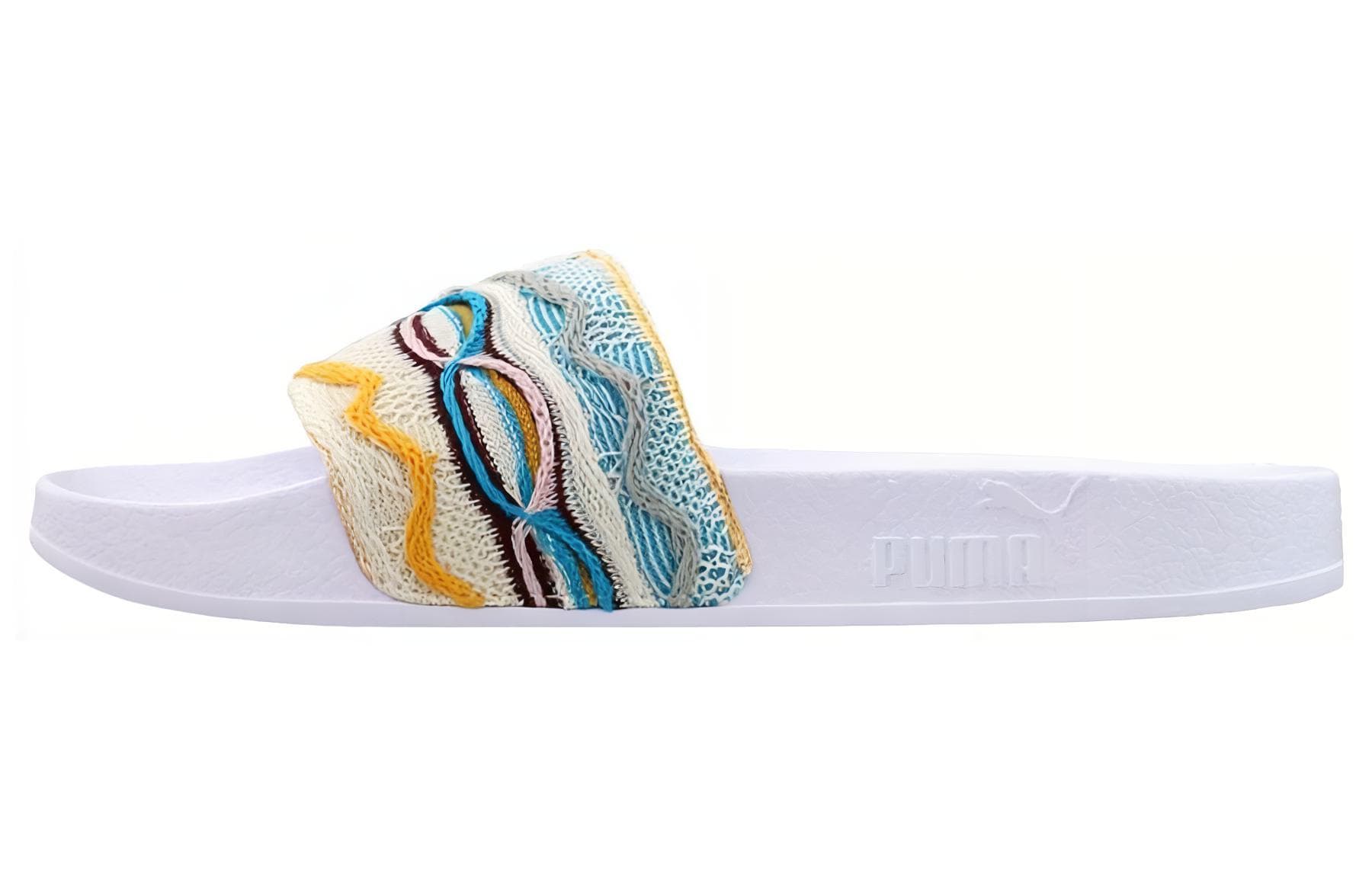 Сандалии PUMA Leadcat Slide - изображение 1