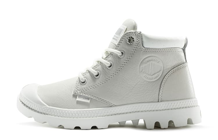 Ботинки Palladium Pampa - изображение 1