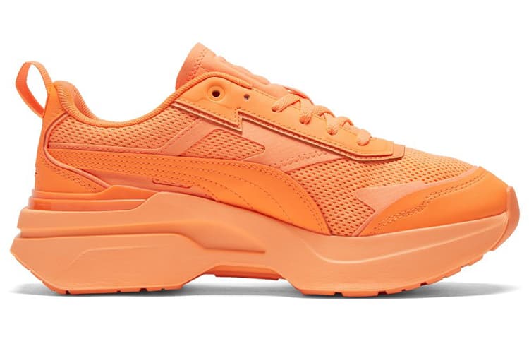 Кроссовки PUMA Kosmo Rider Sorbet - изображение 2