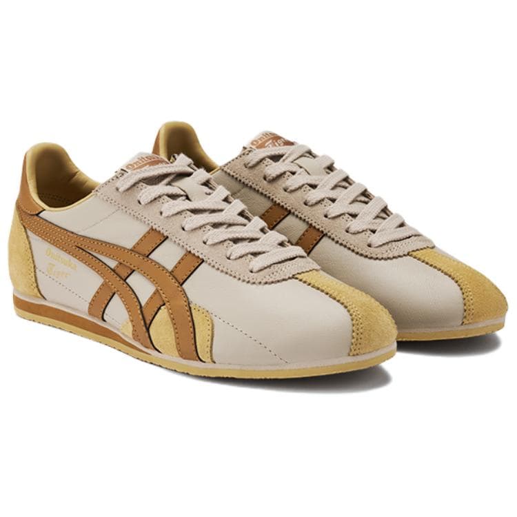 Кроссовки Onitsuka Tiger Runspark - изображение 3
