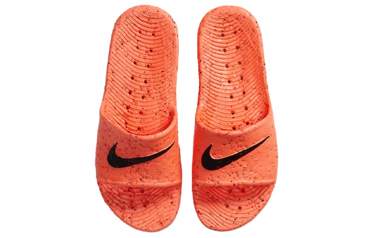 Сандалии Nike Kawa SE Red - изображение 3