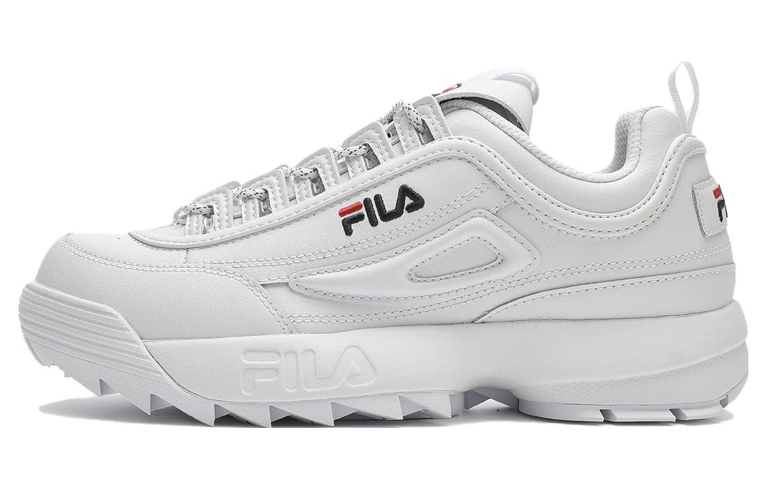 Кроссовки FILA Disruptor 2 - изображение 1