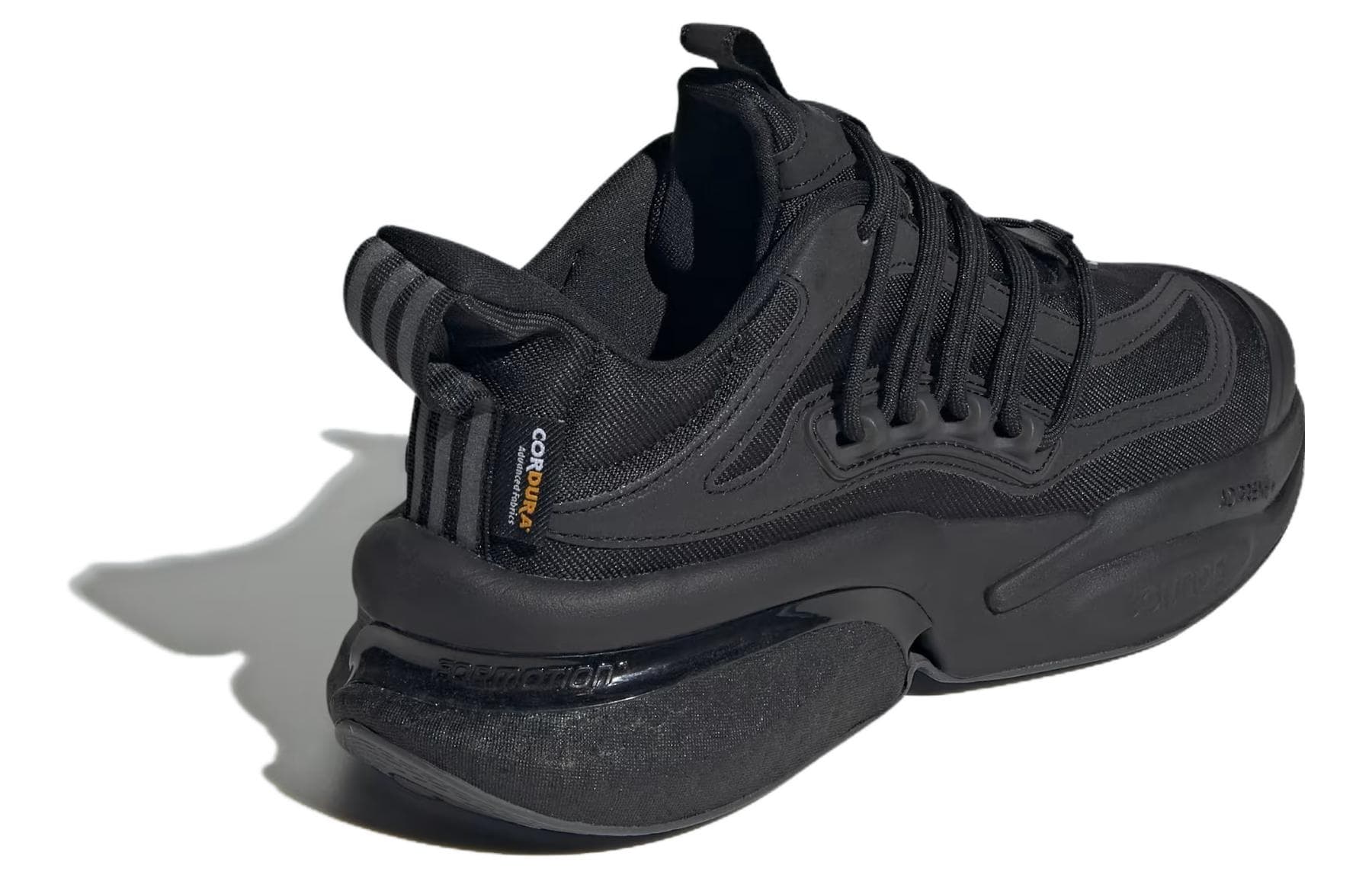 Кроссовки adidas ALPHABOOST V1 - изображение 4