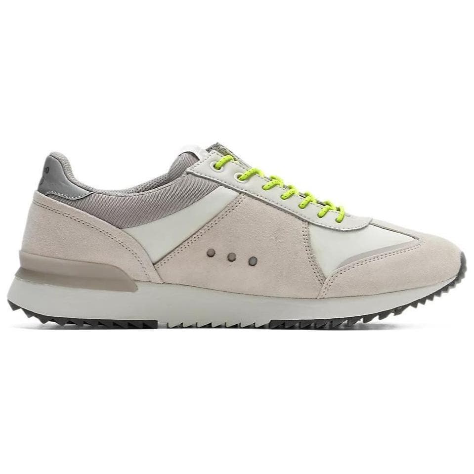 Кроссовки Onitsuka Tiger Tracer Ex - изображение 2