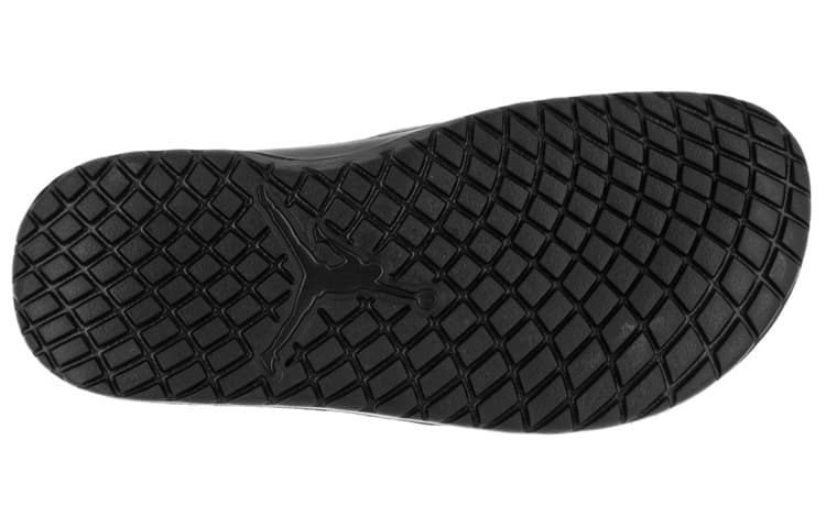 Сандалии Jordan Hydro 5 Sandal Black - изображение 5