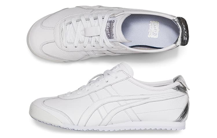 Кроссовки Onitsuka Tiger MEXICO 66 - изображение 5