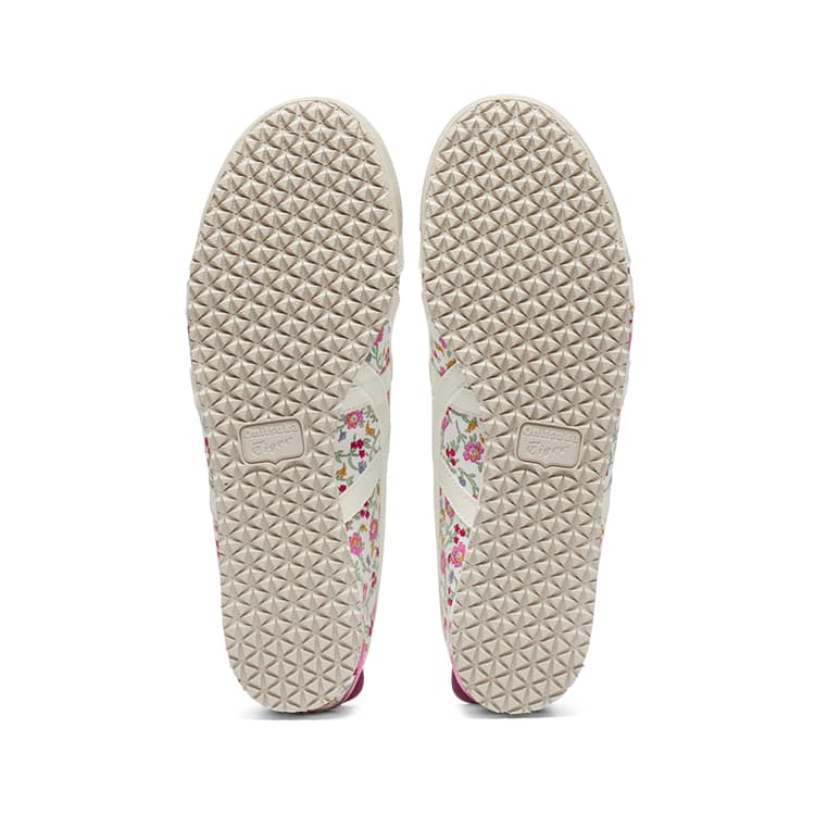 Кроссовки Onitsuka Tiger MEXICO 66 Low Casual Everyday Shoes Unisex Onitsuka Tiger MEXICO 66 Низкий Повседневный Унисекс Обувь - изображение 8
