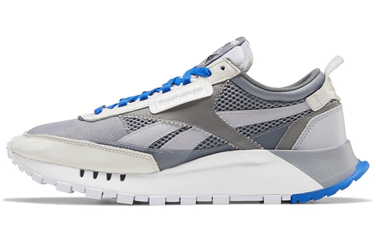 Кроссовки Reebok Classic Leather Legacy - изображение 1