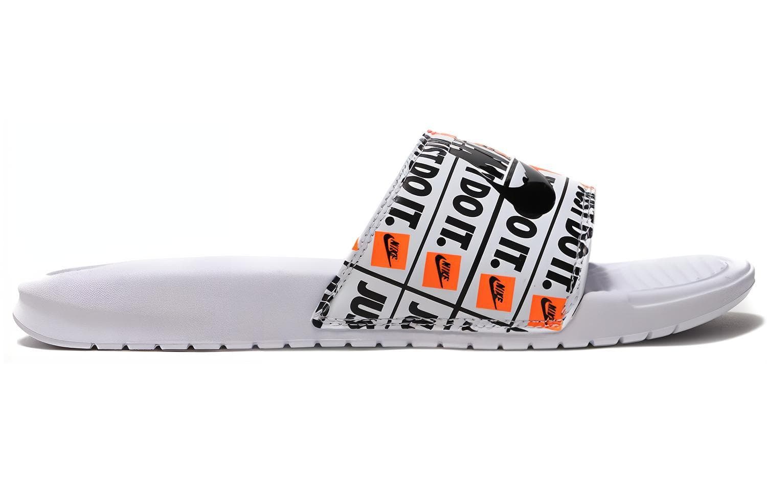 Сандалии Nike Benassi JDI Print Just Do It - изображение 2