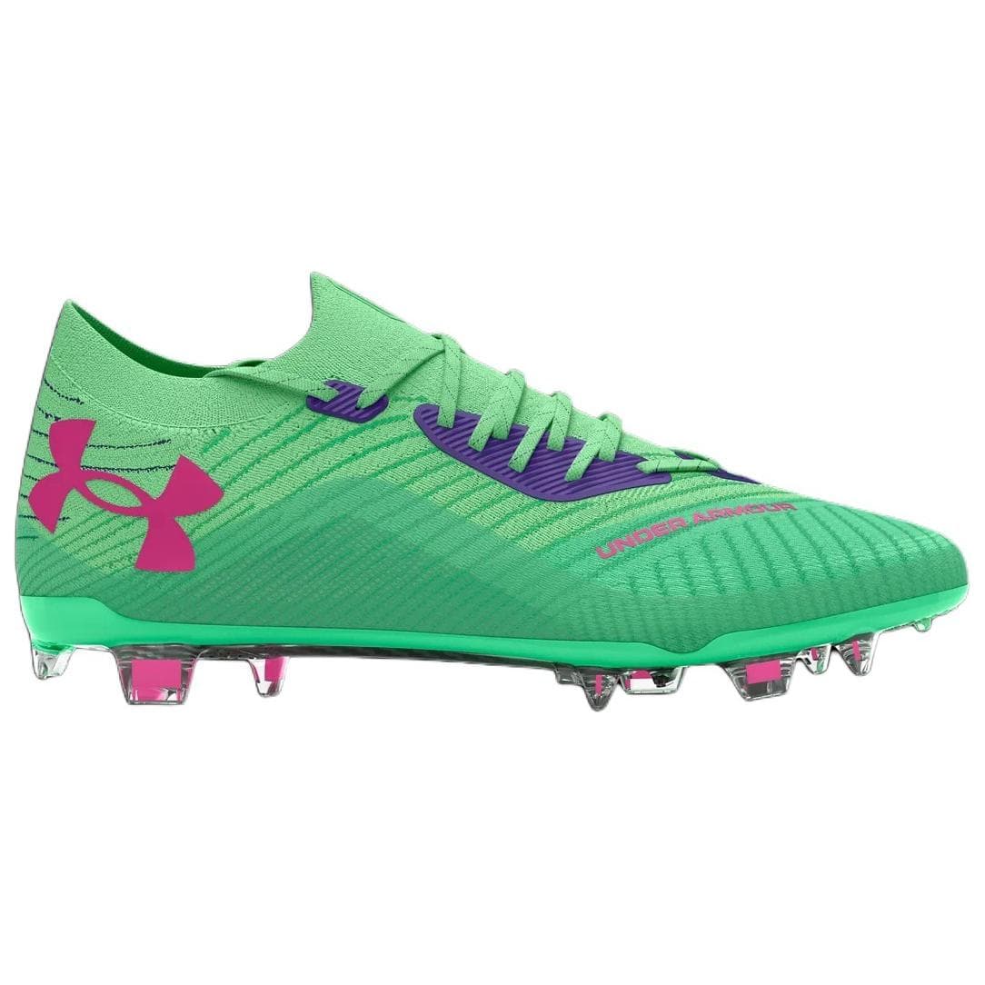 Кроссовки для футбола Under Armour UA Shadow - изображение 2