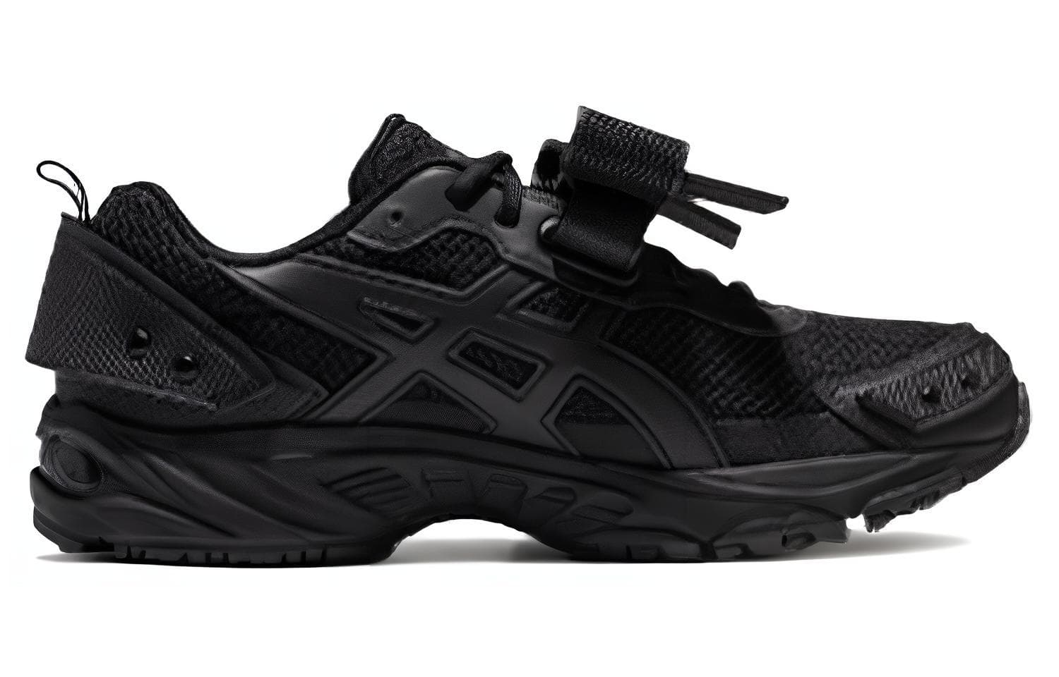 Кроссовки SHUSHUTONG x Asics GEL-MJ - изображение 2