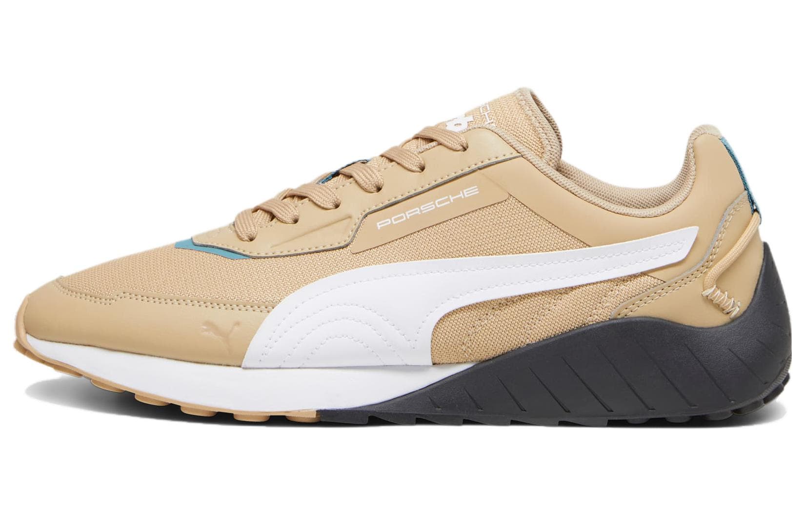 Кроссовки PUMA Porsche Legacy Speedfusion - изображение 1