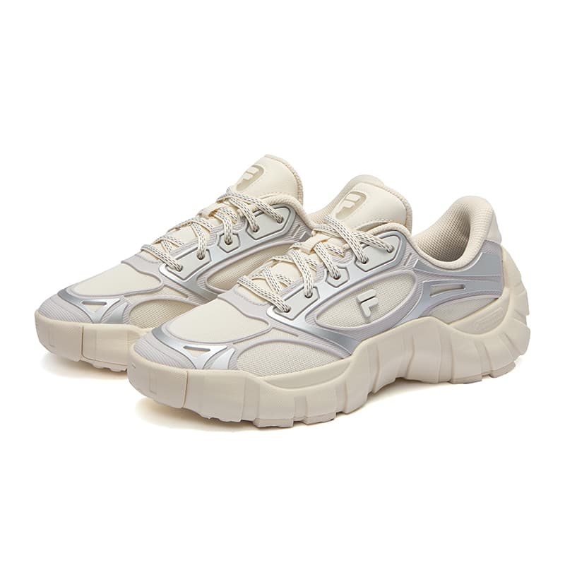 Кроссовки FILA FUSION BONE DX - изображение 5