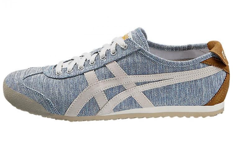 Кроссовки Onitsuka Tiger MEXICO 66 - изображение 1