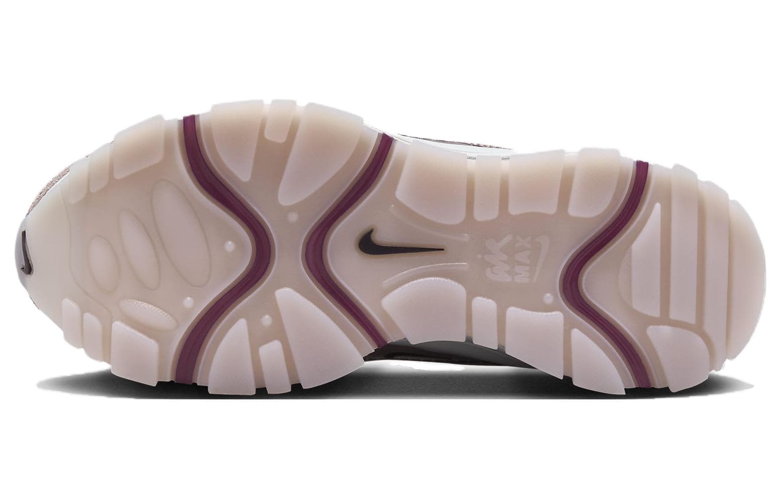 Кроссовки Nike Air Max 97 Purple - изображение 6