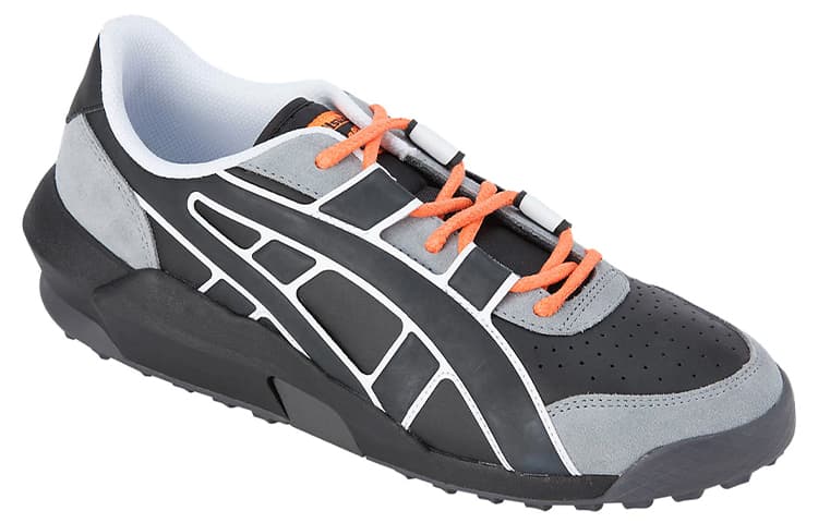 Кроссовки Onitsuka Tiger Big Logo Trainer - изображение 3