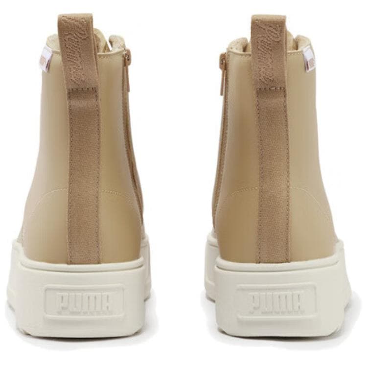 Ботинки PUMA Karmen - изображение 4