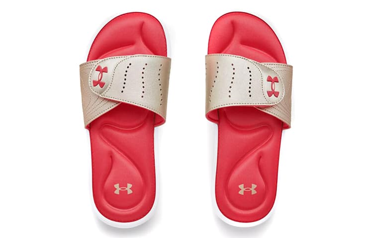 Сандалии Under Armour Ignite IX - изображение 4
