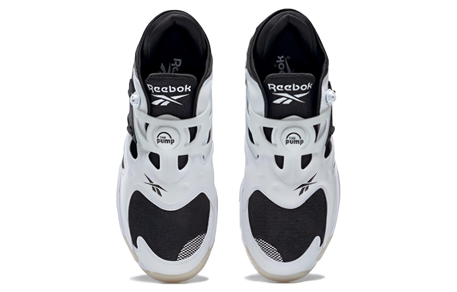 Кроссовки Reebok Pump Court - изображение 5