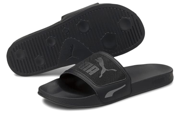 Сандалии PUMA Leadcat Ftr Mono - изображение 3