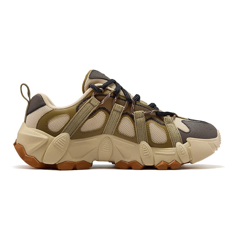 Кроссовки FILA FUSION exocet ii Повседневная обувь Мужской - изображение 2