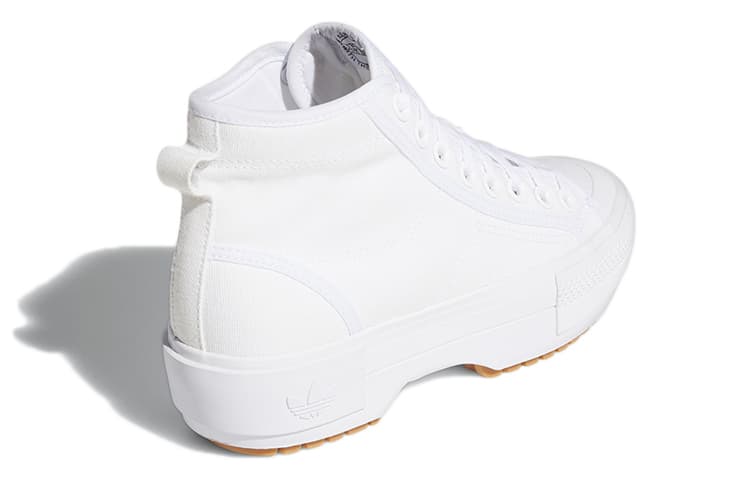 Кроссовки adidas Nizza Trek - изображение 4