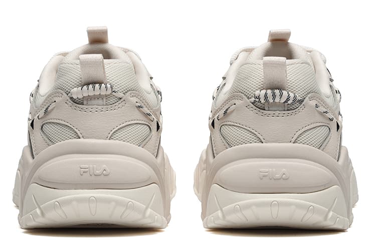 Кроссовки FILA Fluid 4 - изображение 4