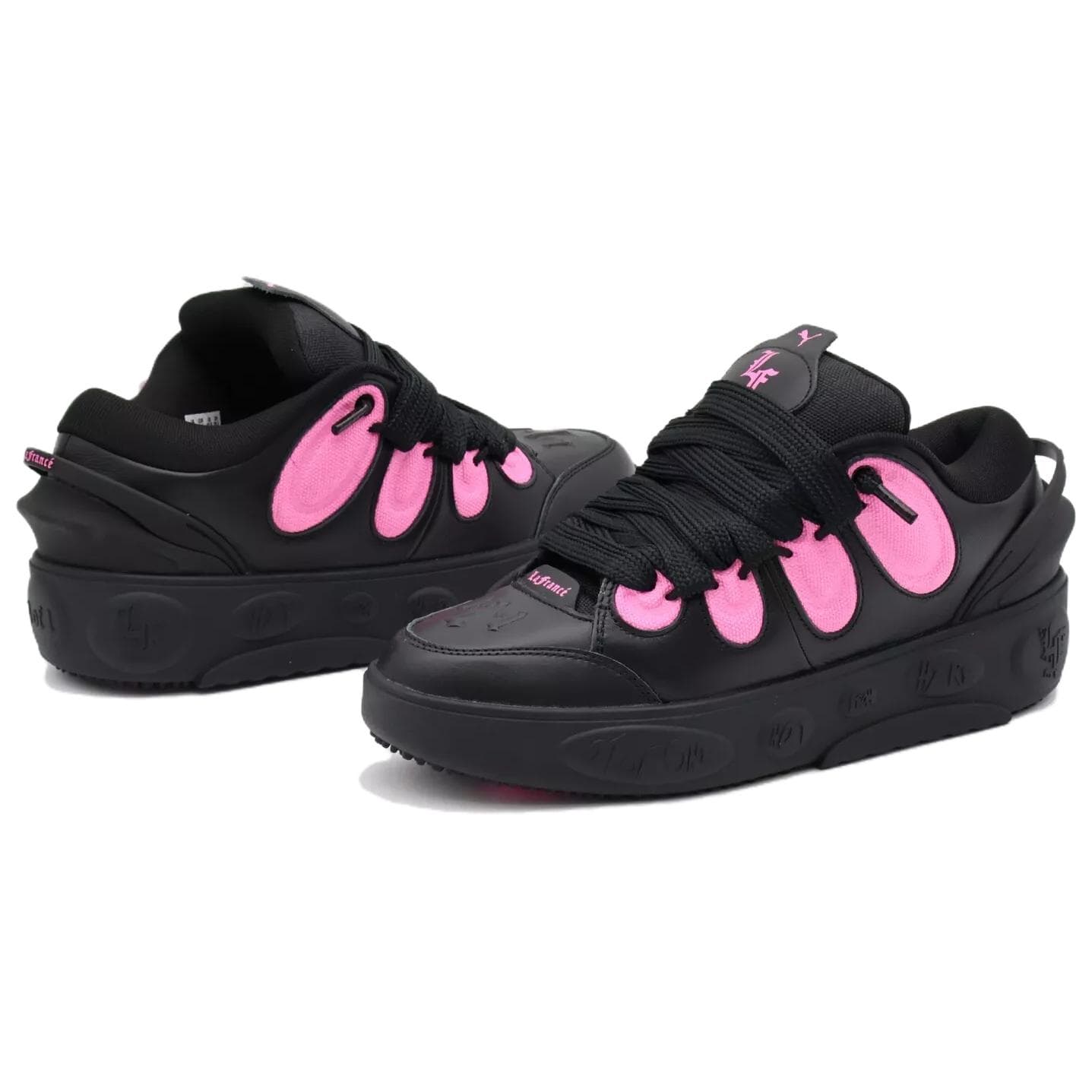 Кроссовки PUMA LaFrance "Untouchable" - изображение 6
