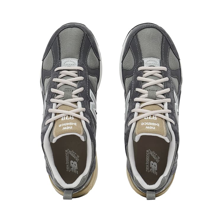 Кроссовки New Balance 878 - изображение 5