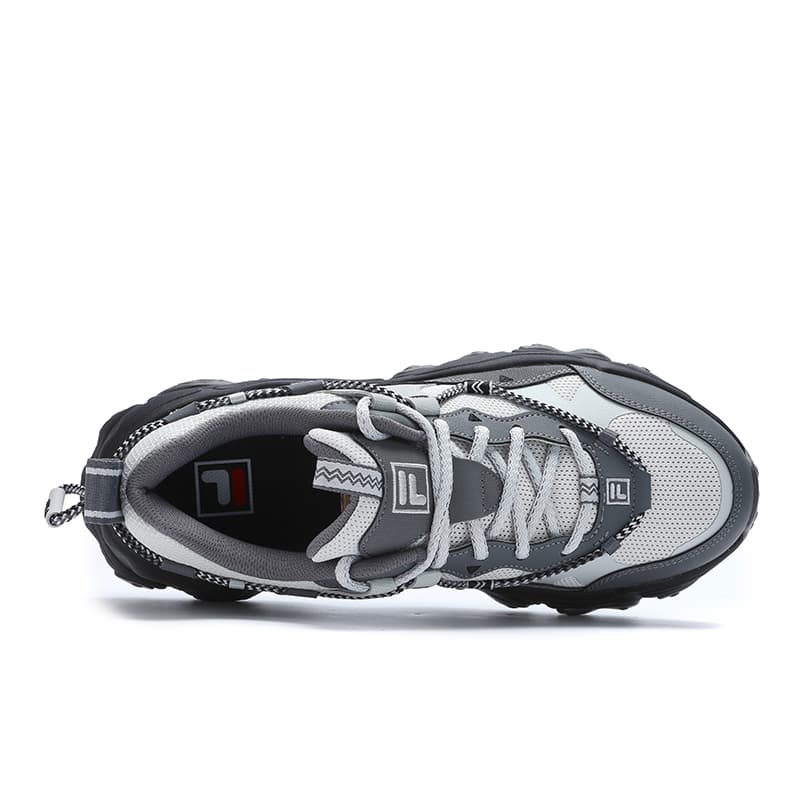 Кроссовки FILA FLUID 5 - изображение 2